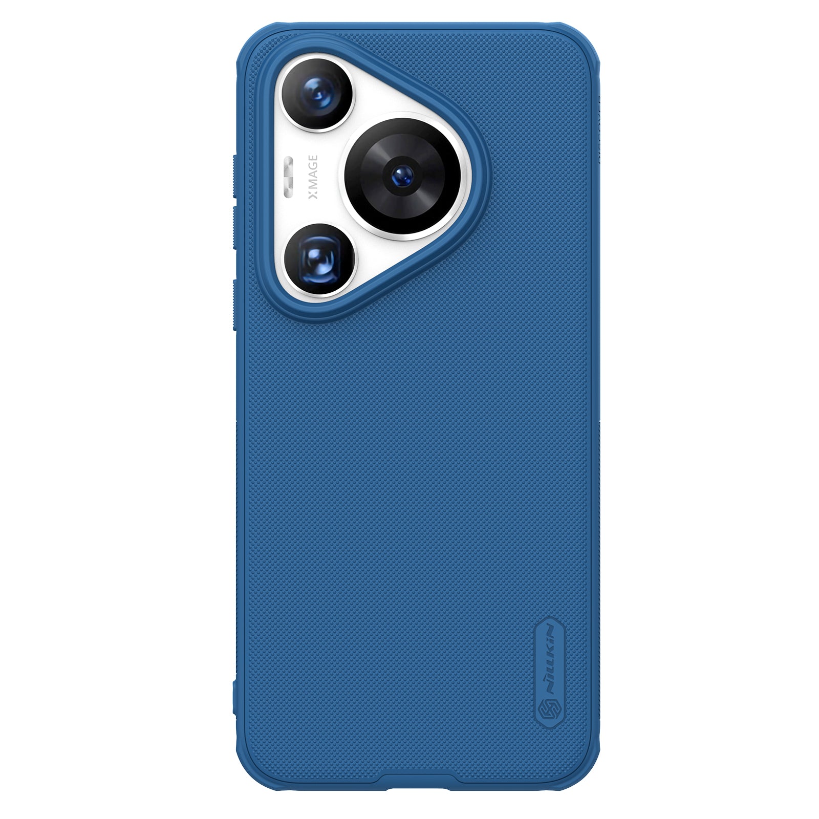 NILLKIN Super Frosted Shield Pro for Huawei Pura 70 Case PC+TPU Anti-Fall Shockproof Phone Cover NILLKIN Super Frosted Shield Pro for Huawei Pura 70 Case PC+TPU Anti-Fall Shockproof Phone Cover